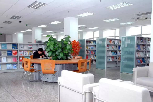 北理瞭望 | 2018级本科新生入学前教育计划之图