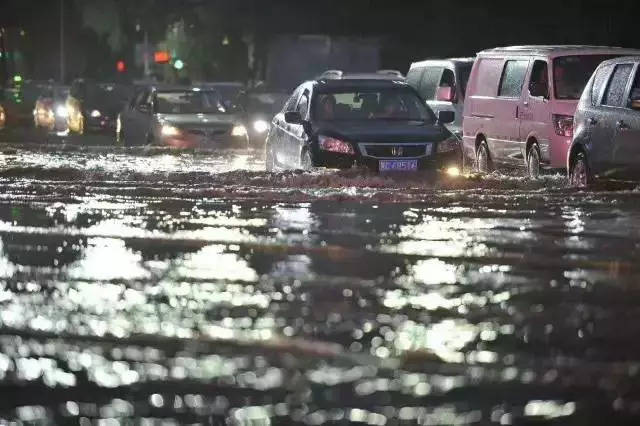 台风"苏力"光顾黑龙江!哈尔滨将迎来2轮狂风暴雨!