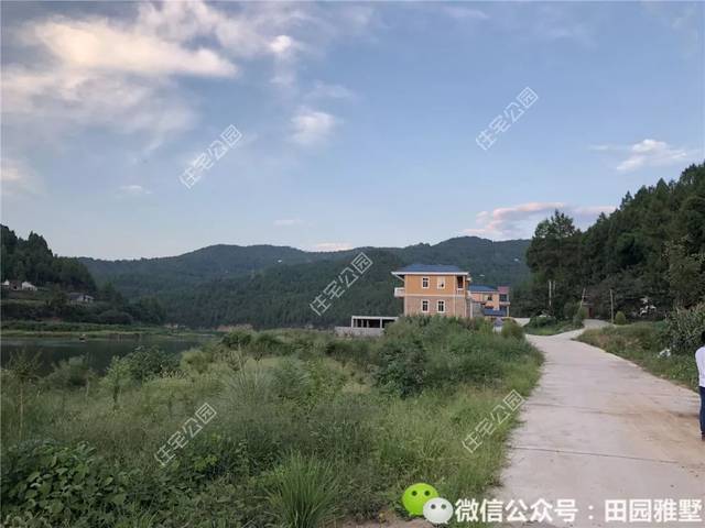 四川严先生盖农村别墅,42万交给专业施工队,能盖出一栋什么房子来?