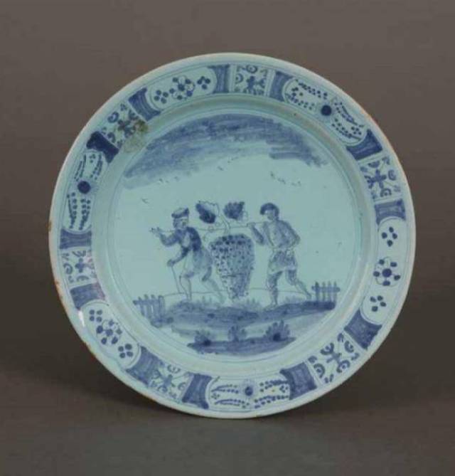 了不起的中国外销瓷,让中国曾经影响世界