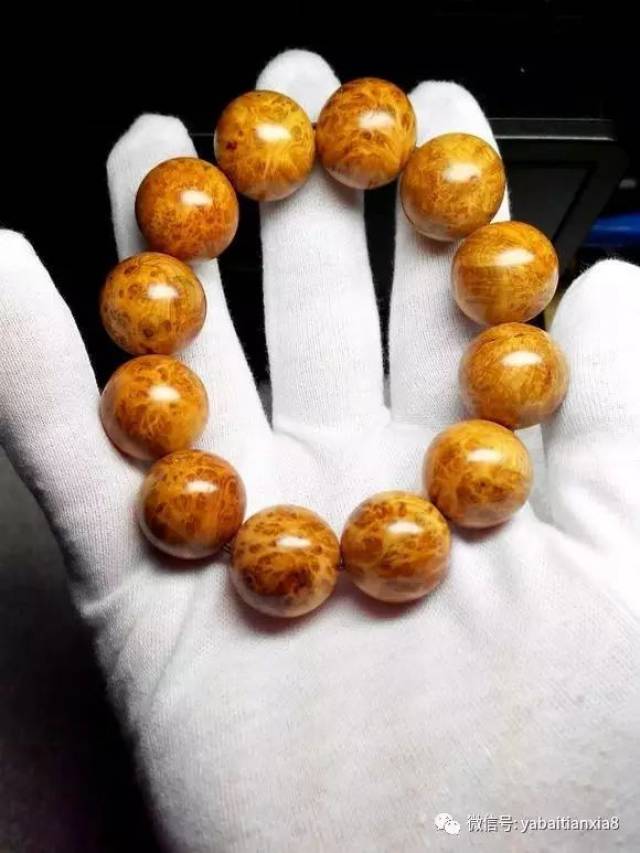 崖柏要盘出包浆,竟然还能这样