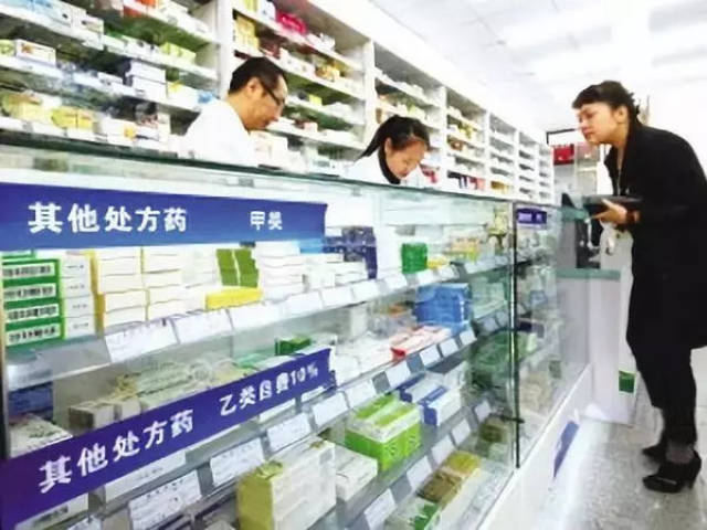 把握处方药销售的两个关键点,客单价量倍增!