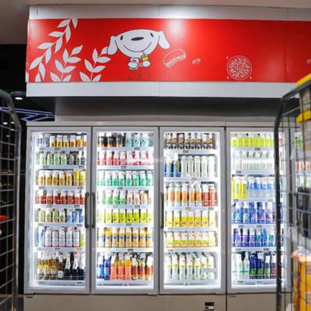 重庆首家京东x无人超市正式开业 "京东智能生活圈"重庆样板被赞
