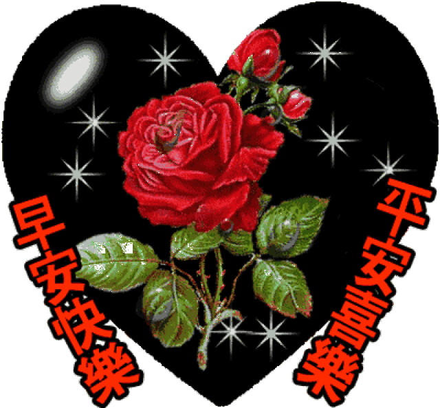 问候朋友带字动态图片 祝福朋友的带字图片早上好