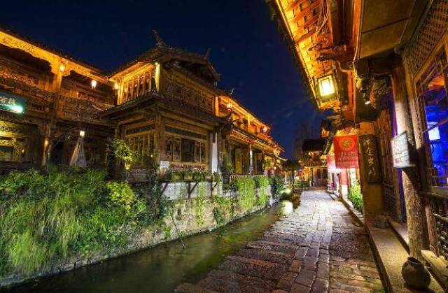 九月旅行必去的5大景点,最后一个一年四季都要去,简直是人间仙境