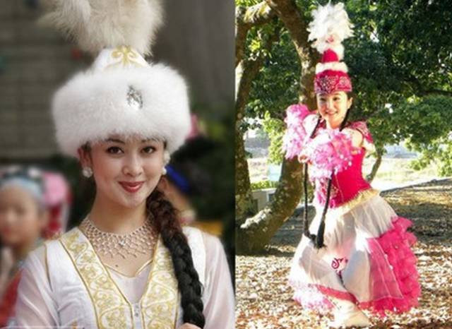 为什么哈萨克族被称为"世界上唯一没有乞丐的民族"!竟然是因为.