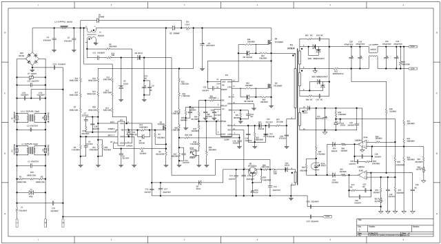 pdf l6562 l6599实例分析计算llc电源电路.pdf l6599ad-应用电路.