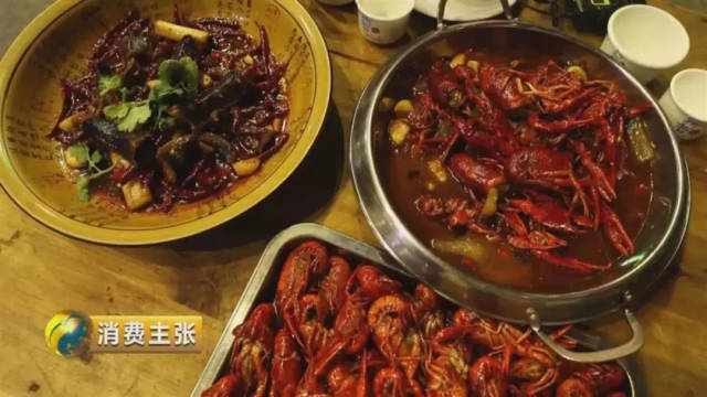 永州夜市霸屏央视25分钟，看到这些美食口水流了一地