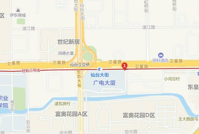 00—14:00 领票地点 吉林广电大厦卫星路正门 仙台大街与卫星路