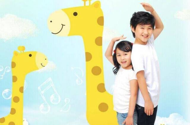 沙溢儿子小鱼儿被判定只能长到1.72m?但这次竟逆