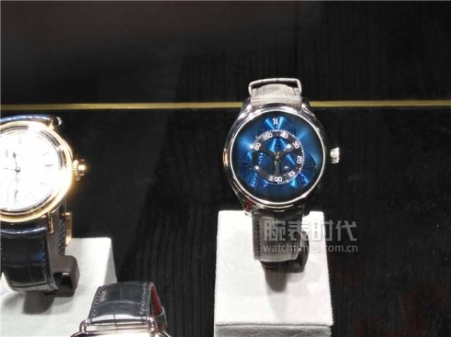 京东钟表之夜上的人都戴什么表?