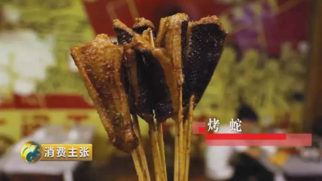 永州夜市霸屏央视25分钟，看到这些美食口水流了一地