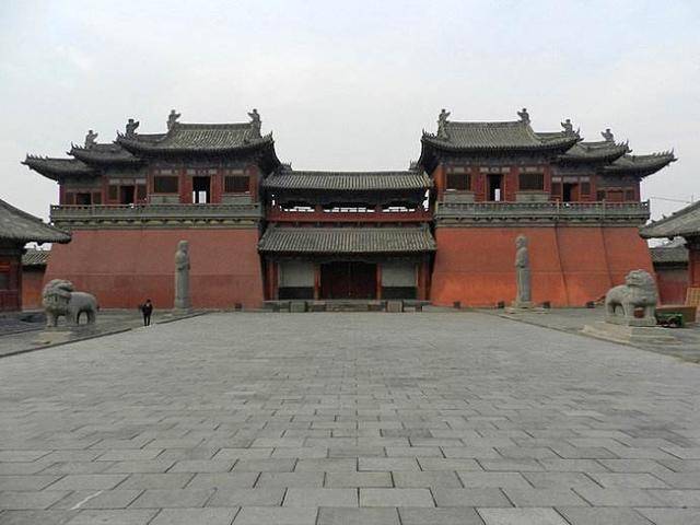 宽厚仁慈的宋仁宗因其德行,驾崩时四海内外同悲