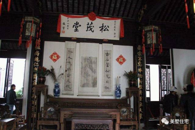 中国古代10大豪宅,这才是真正的家里有矿!