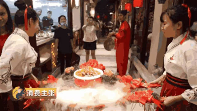 永州夜市霸屏央视25分钟，看到这些美食口水流了一地