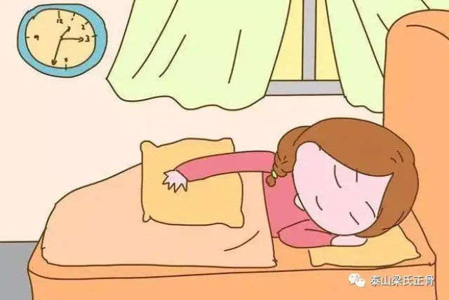 多项研究表明,睡眠不足会导致人体免疫力降低,增加人体患病的几率.