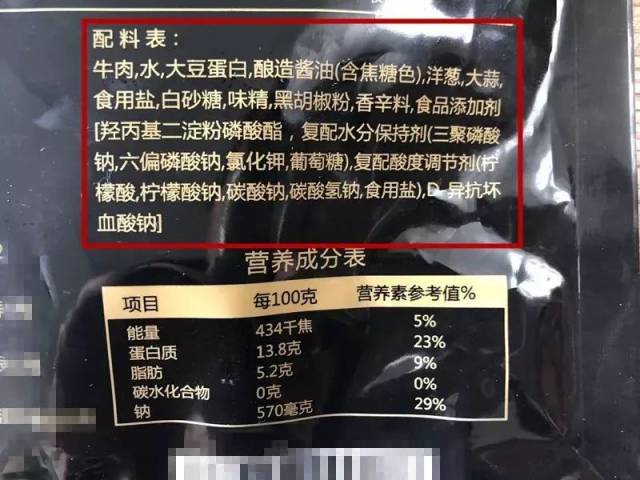 预告高蛋白脂肪低营养丰富这才是最适合家人的肉类好牛排不能错过