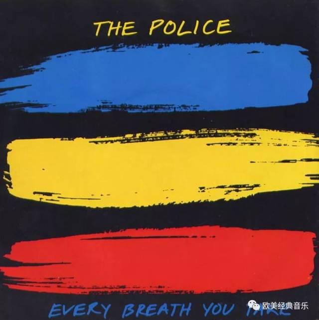 英国摇滚乐队the police(警察)1977年在伦敦成立,1986年解散,2007年至