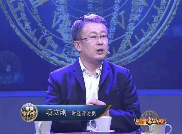 什么时候不看新闻联播就是下等人?看完项立刚的微博,我明白了