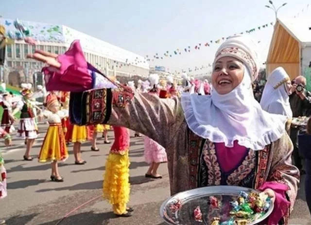 中国伊协在京举行古尔邦节招待会 尤权等到会贺节