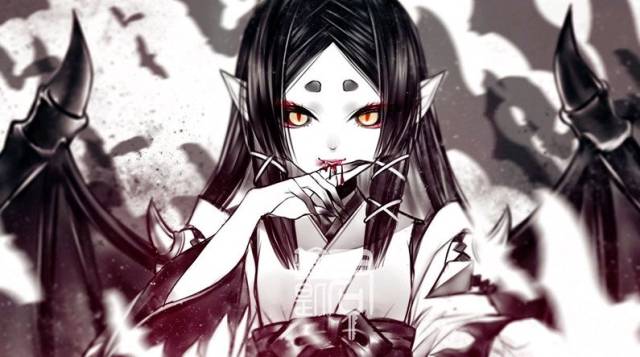 阴阳师:6个悲剧的改版式神,吸血姬还是没用,第4个修改耐人寻味