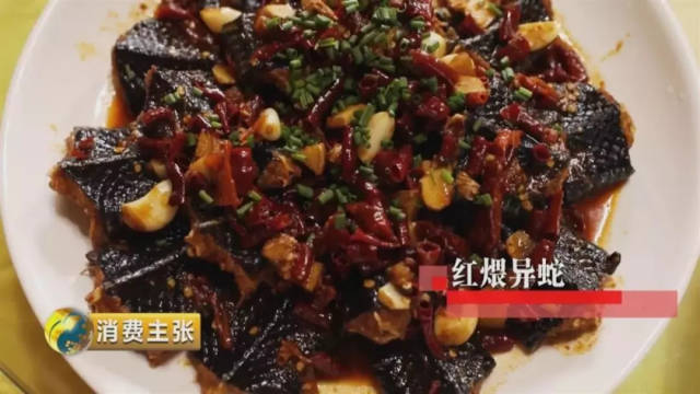 永州夜市霸屏央视25分钟，看到这些美食口水流了一地