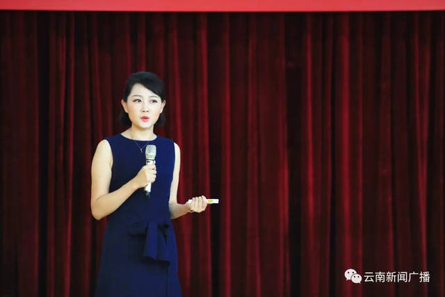 云南好声音:一批好记者C位出道啦!来看看云南广播电视台记者得了第几名…