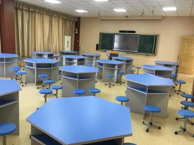 【学校亮点】砥砺前行,为实现学生人生最大限度的增值