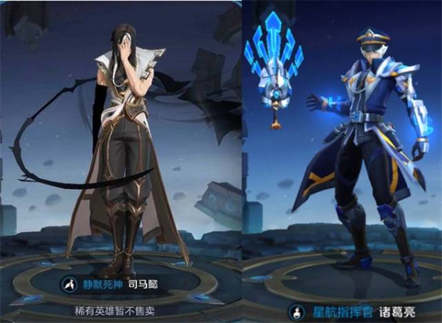 王者荣耀:司马懿成腹黑毒舌男,在他面前大乔和明世隐都弱爆了