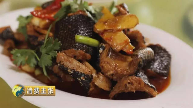 永州夜市霸屏央视25分钟，看到这些美食口水流了一地