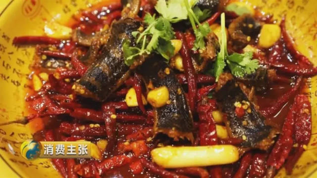 永州夜市霸屏央视25分钟，看到这些美食口水流了一地