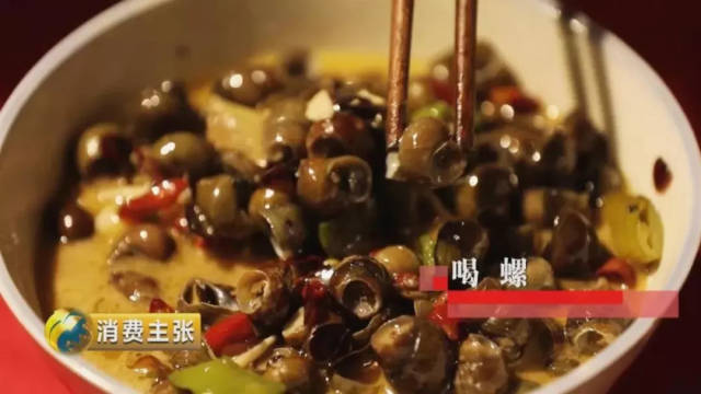 永州夜市霸屏央视25分钟，看到这些美食口水流了一地