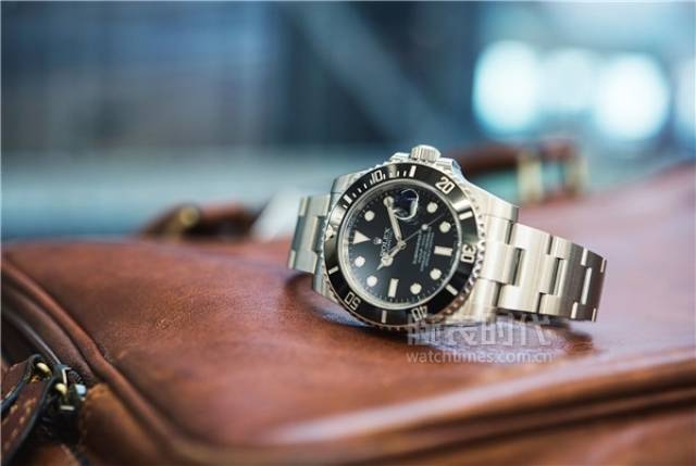 京东钟表之夜上的人都戴什么表?