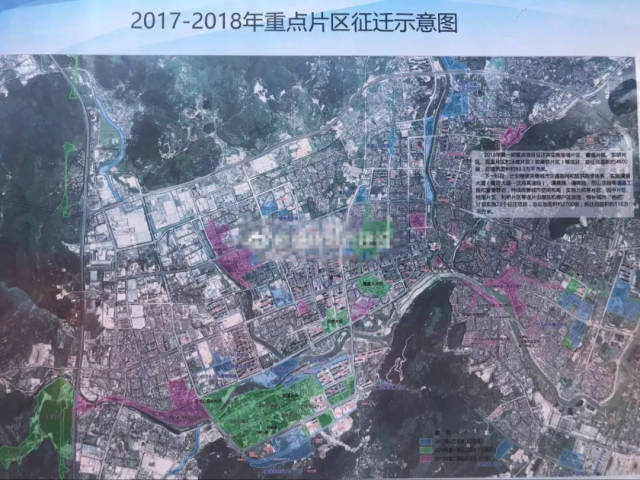 福清这几处即将启动改造!快看看有你家吗?