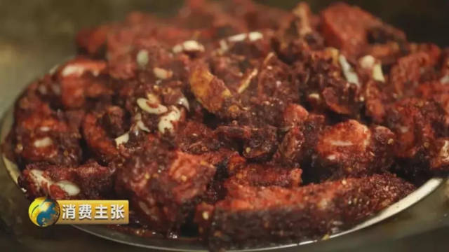 永州夜市霸屏央视25分钟，看到这些美食口水流了一地