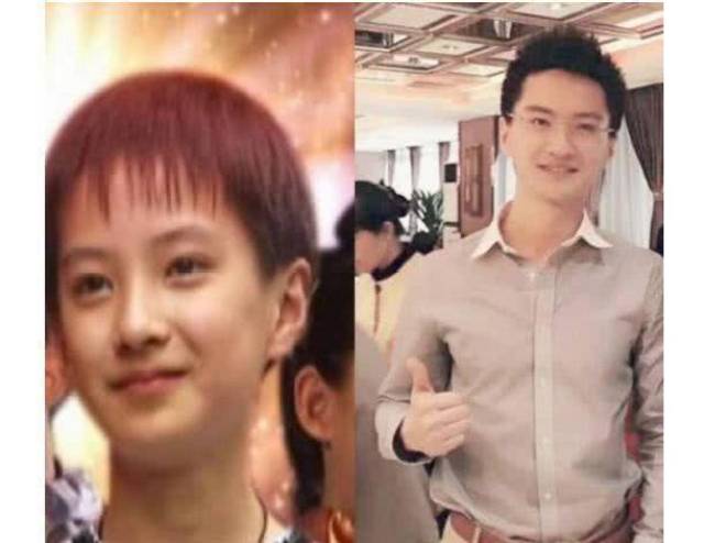 《快乐星球》演员现状:"莲蓉包"已为人母,而他却因病去世了