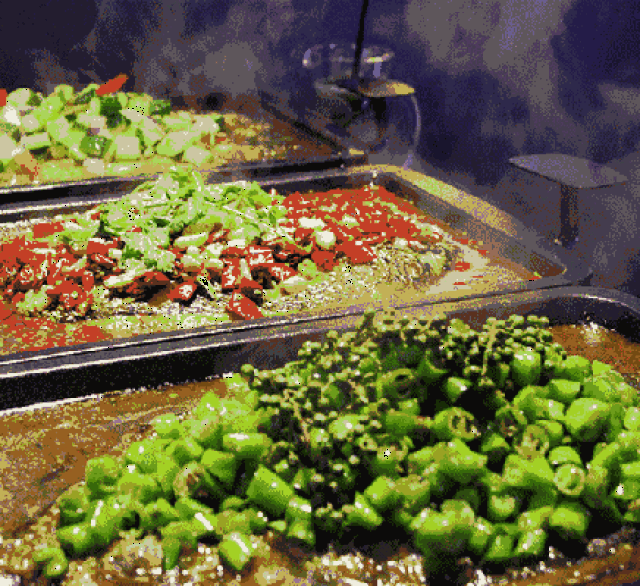 号称烤鱼界第一香,不服来战