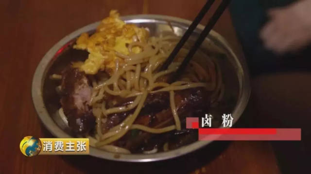 永州夜市霸屏央视25分钟，看到这些美食口水流了一地