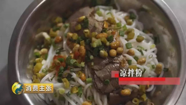 永州夜市霸屏央视25分钟，看到这些美食口水流了一地