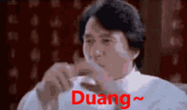 这广告打的,确实要比成龙大叔的