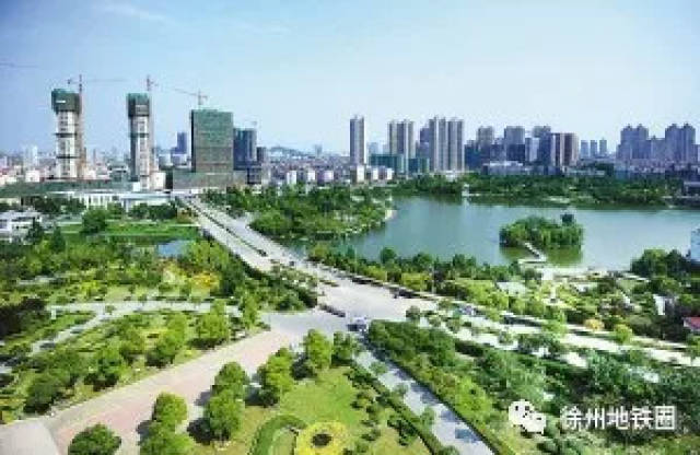 再见,孟家沟社区!徐州最具历史的工业区即将蜕变!