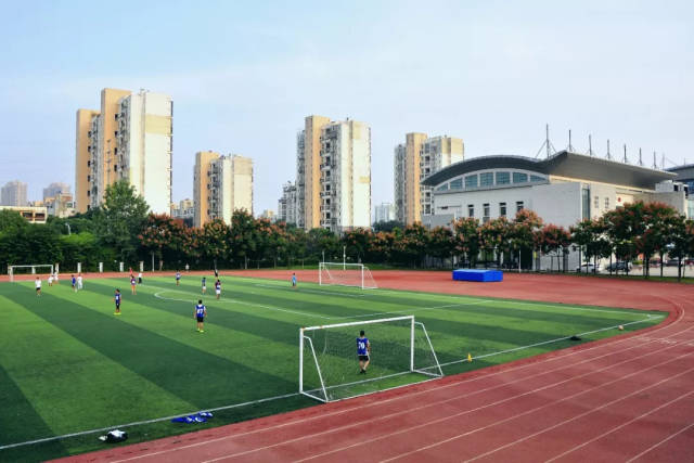 有关武汉轻工大学的图片, 第3张图片