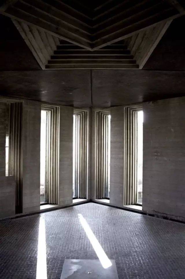 carlo scarpa | 意大利现代理性主义建筑师