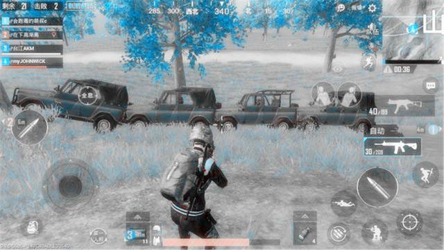 刺激战场光子被骂最惨的4件事,不少大佬因此退