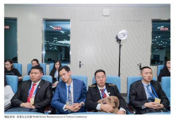 杨文彬:大学社会