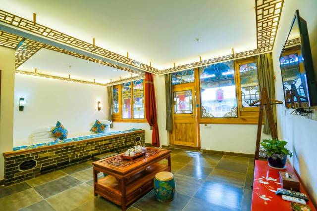 平遥古城住宿全攻略-助你找到心仪的酒店客栈