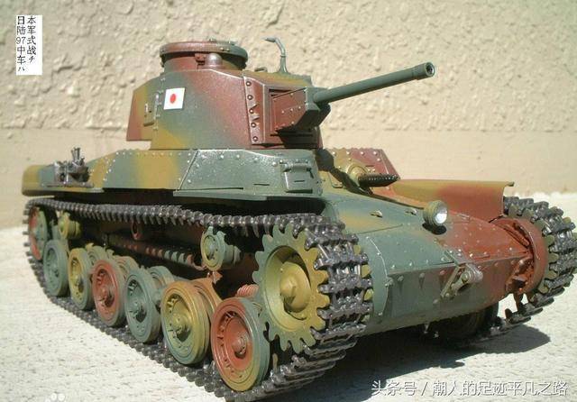 二战各国的坦克实力对比,德国坦克能排第一名