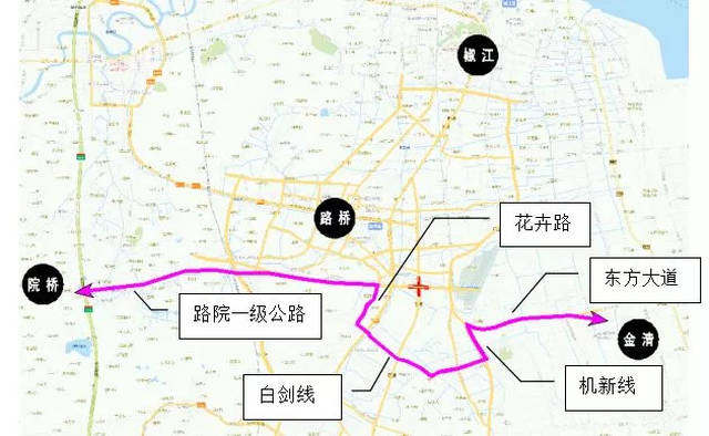 查看大图) (点击图片查看大图) 3,黄牌大货车请选择开发大道,g228国道