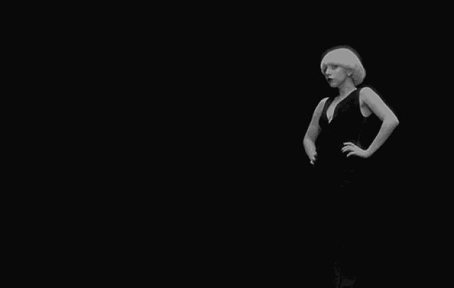 lady gaga | 出道十年 给时尚圈带来的可不止