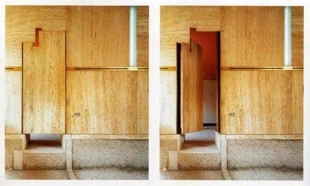 carlo scarpa | 意大利现代理性主义建筑师